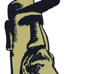 Posdata: Fidel Castro, 1926-2016