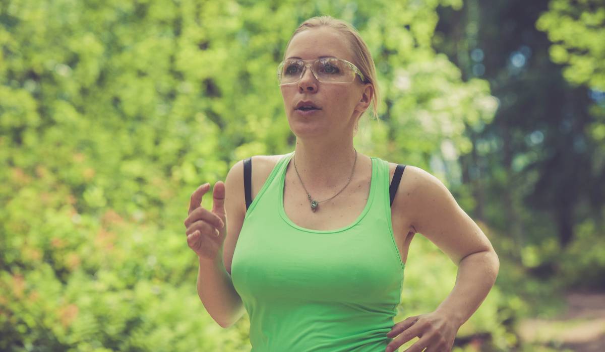 “Soy ‘runner’ y miope. ¿Cómo me libro de las gafas para correr?”