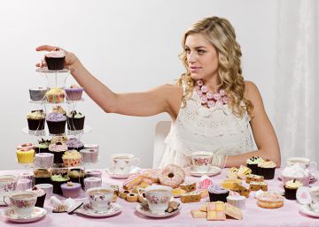 Por qué empiezo a comer chocolate y ya no puedo parar: 11 alimentos que enganchan