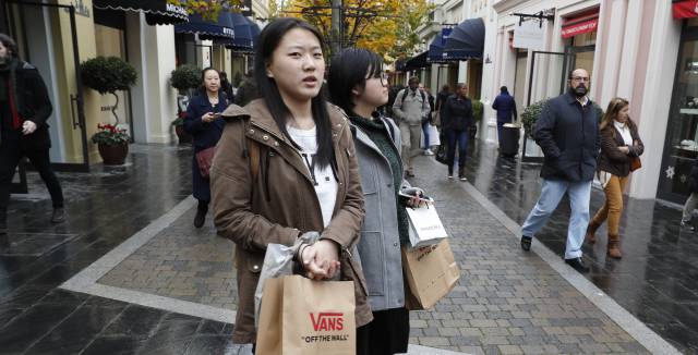 Spain needs to attract more visitors from Asia.