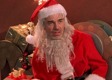 Cómo odiar correctamente a... Los que se quejan de la Navidad