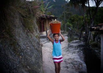 Pobreza y desarrollo infantil: más allá de los primeros 1000 días de vida