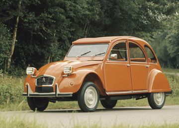 ¿Te acuerdas de estos 11 coches? Pon a prueba tu memoria