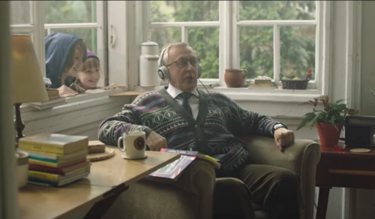 Este es el mejor anuncio de Navidad del año