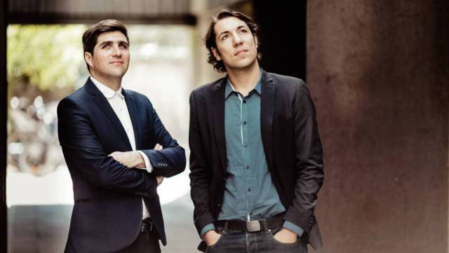 Así crearon la web de arquitectura con más visitas del mundo