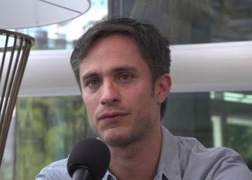 Gael García: “El cine iberoamericano no tiene un público”