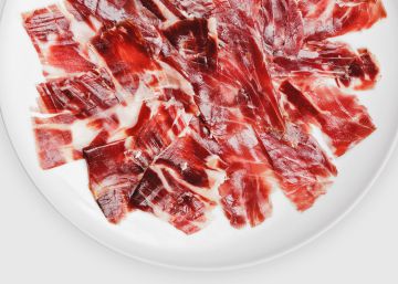 Que no le engañen: algunos de los mejores jamones del mundo son de pata blanca