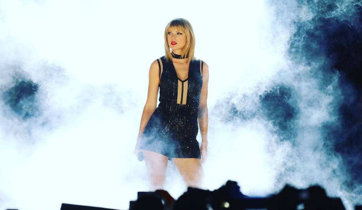 Las canciones de Maluma son machistas, pero algunas de Taylor Swift también