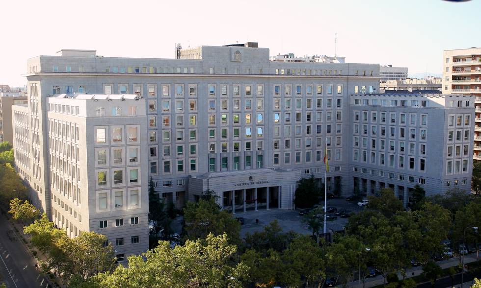 Secretos oficiales Archivos para la historia Opinión EL PAÍS