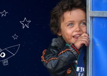 Niños durante 70 años