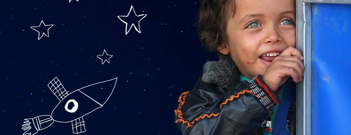 Niños durante 70 años