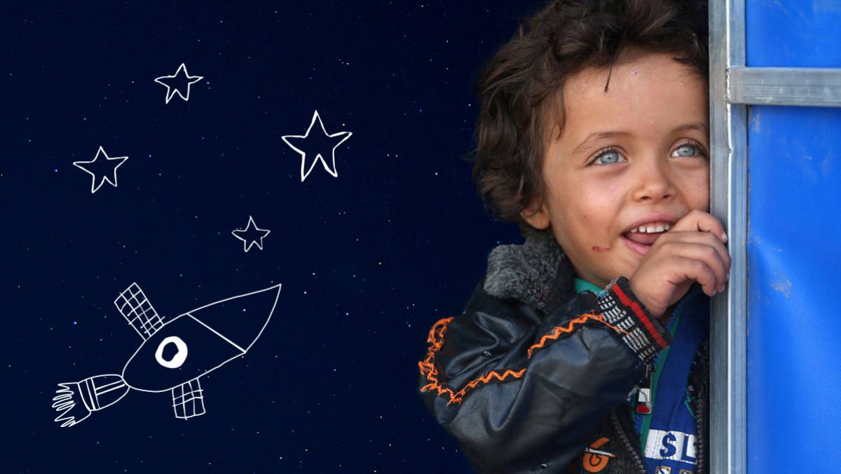 Niños durante 70 años