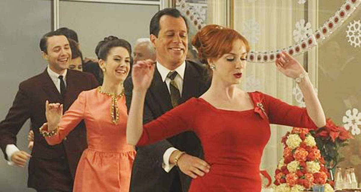 Tierra trágame: 28 confesiones bochornosas de la fiesta de empresa