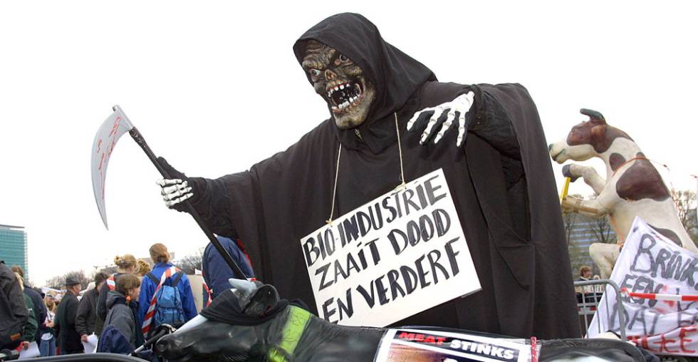 Sanidad pública Médicos capaces de hablar de vacunas a los padres