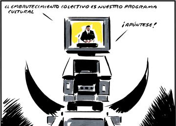 El Roto