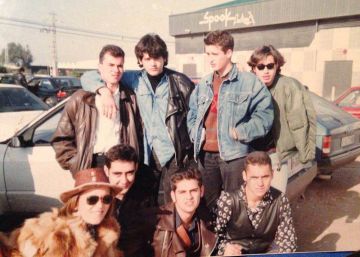 Valencia, bakalao y mescalina: hablan todos los que de verdad estuvieron en la Ruta