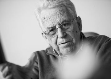 Santos Juliá: “El PSOE pasa por los momentos más bajos de su historia”