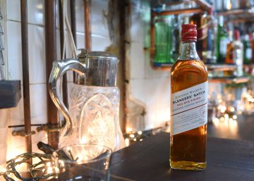 El sabor de los años de clandestinidad