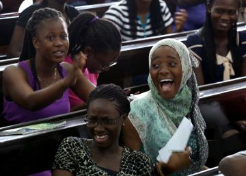 Carta abierta a los africanos de bien