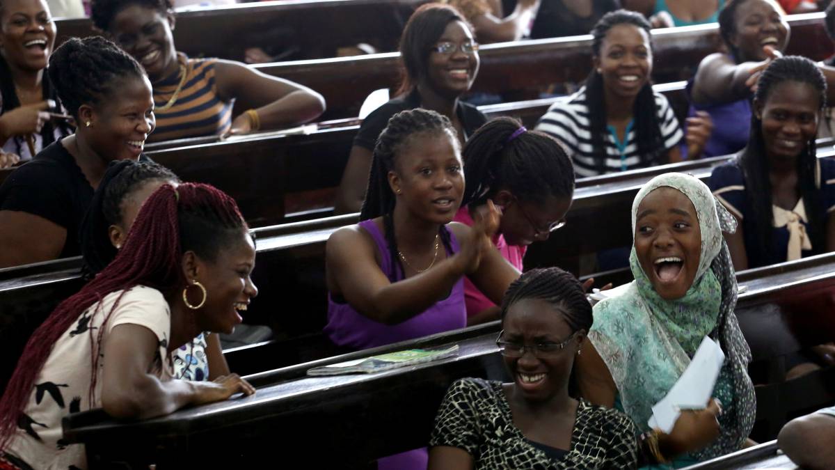 Carta abierta a los africanos de bien