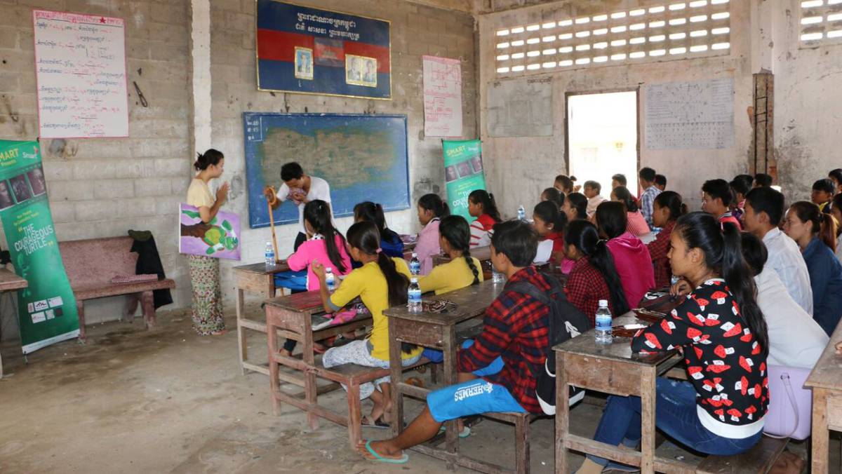 Reflexión sobre un genocidio: “¿Por qué nos pasó?”