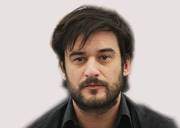 'Excesivo, sentimental y turbulento', por MANUEL JABOIS