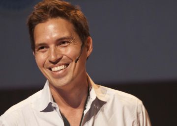 Iñaki Berenguer, CEO de CoverWallet.