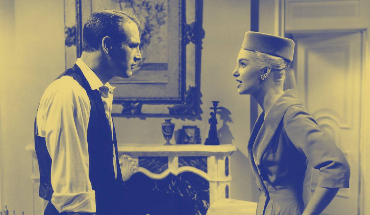 Frases extintor: cuatro expresiones que cortan de golpe cualquier discusión de pareja