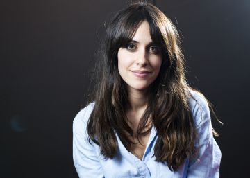 Macarena García, música para ganar un Goya