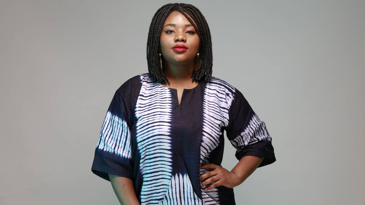 “África no tiene que alcanzar a nadie”