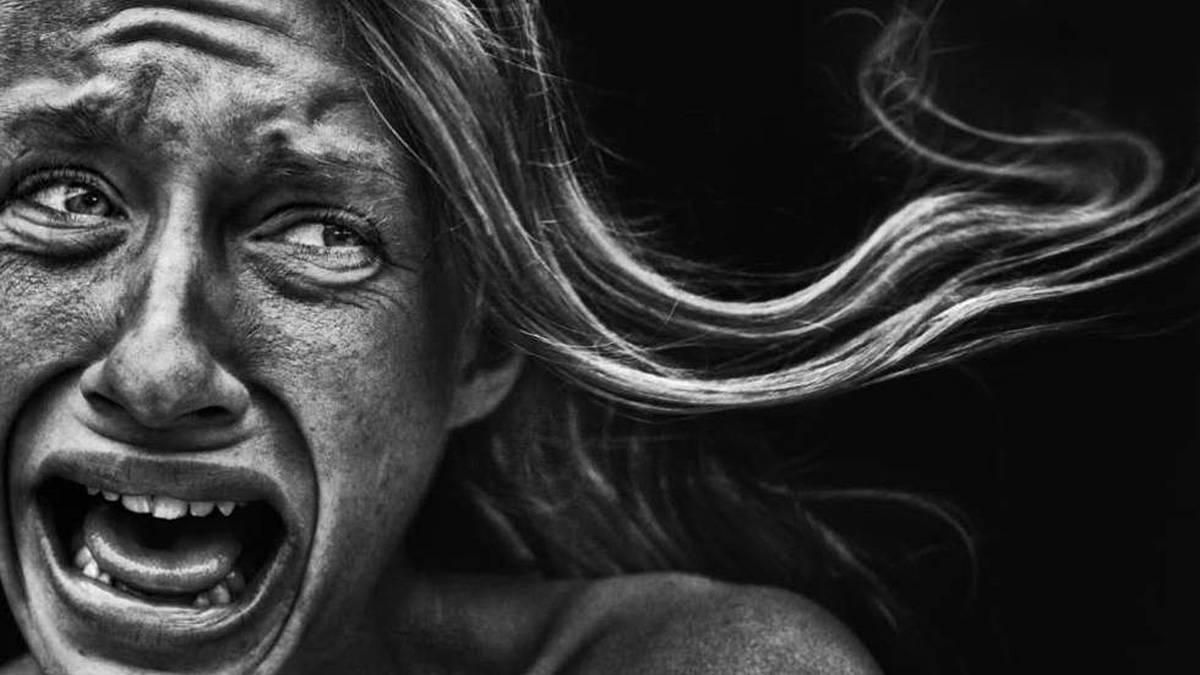 Los retratos de los sin hogar