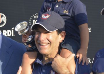 Detenido en Venezuela el banquero Víctor Vargas, suegro de Luis Alfonso de Borbón