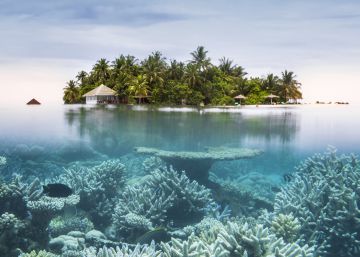 10 destinos cálidos para el invierno