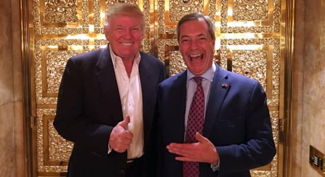 El abuso de las mentiras en las elecciones no perjudica al mentiroso.