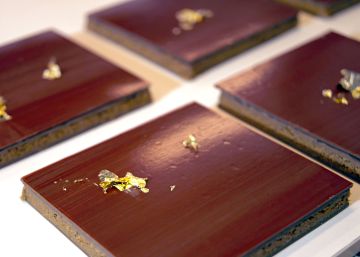 Turroneros del siglo XXI