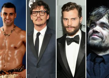 Los 15 hombres más potentes de 2016