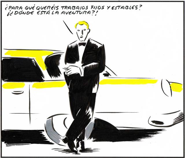 El Roto