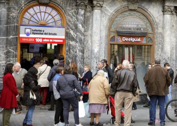 ¿Españoles en peligro de extinción?