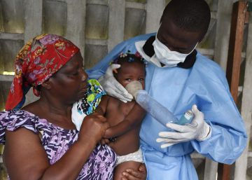 La malaria en el mundo: un informe de claroscuros