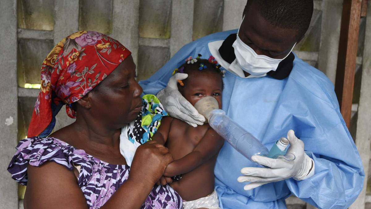 La malaria en el mundo: un informe de claroscuros