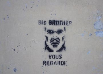 Grafiti en La Fert&eacute;-sous-Jouarre, Seine-et-Marne, Francia. 