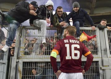 Ojo: los ultras se crecen de nuevo