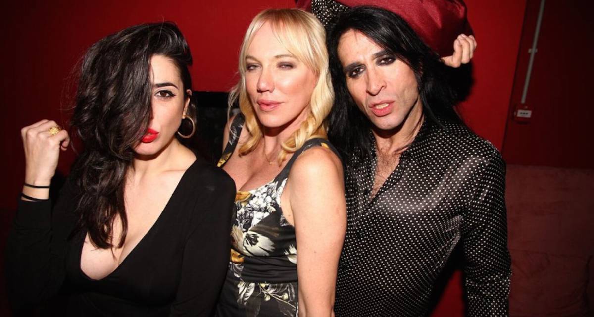 Fotos: La fiesta de Larios y ICON en imágenes