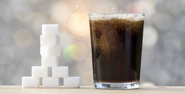 Así beneficia a la salud un impuesto gradual sobre las bebidas azucaradas