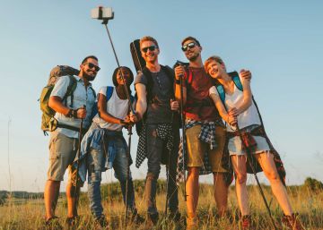 El tóxico, el tardón, el despistado y demás fauna viajera