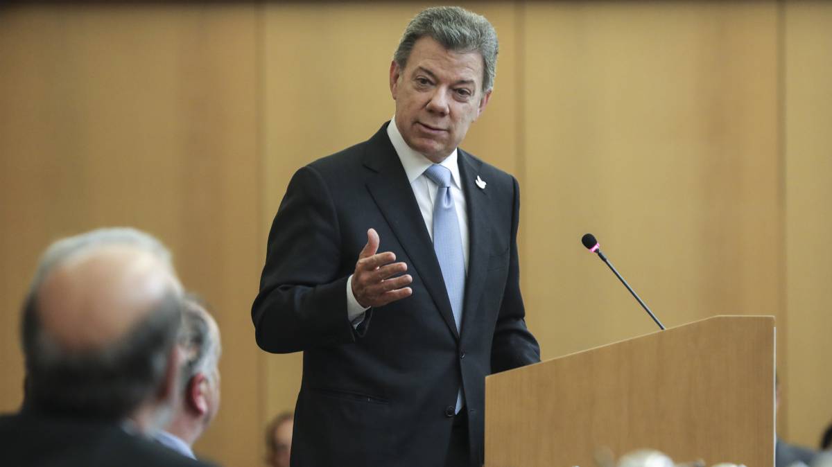 “La reforma rural era necesaria con o sin acuerdos”