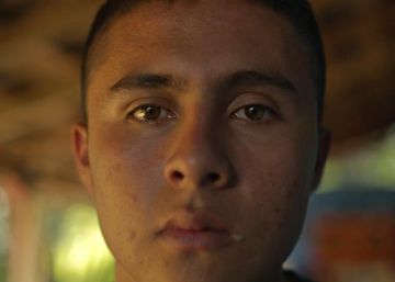 “Estoy feliz de saber que no tengo que despreciar a las mujeres”