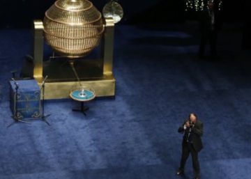 Lotería de Navidad 2016: las claves del sorteo