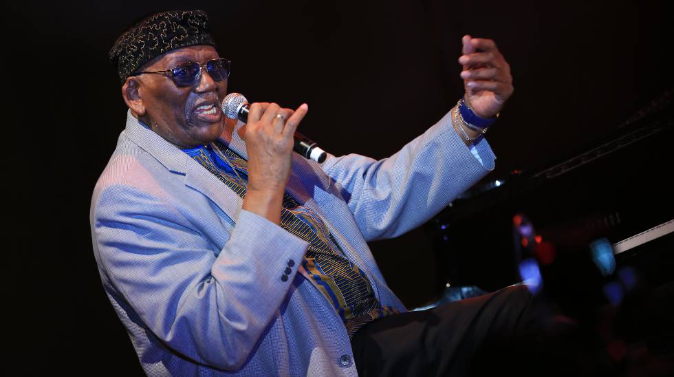 Randy Weston
