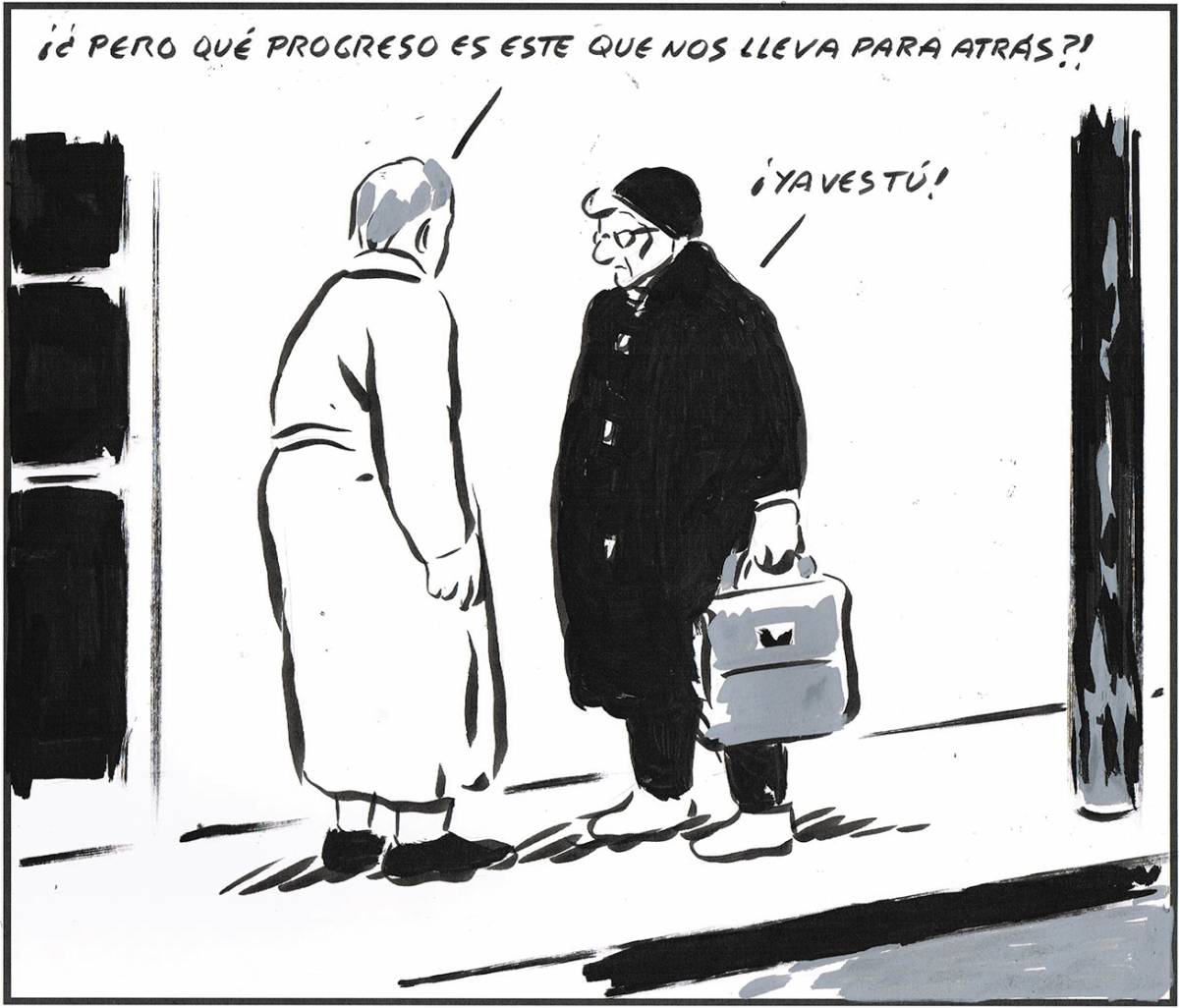 El Roto